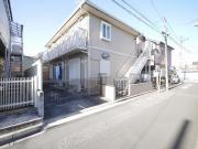 シャリエ東長崎