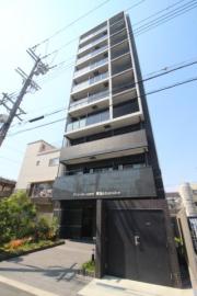 プレデコート北田辺