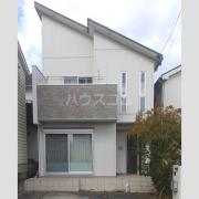 植田山4丁目戸建