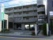 ファミール託麻