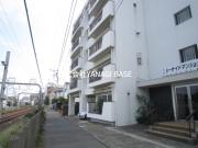 江の島シーサイドマンション