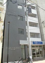 大町Sビル