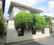 芝山1丁目ヘーベルハウス