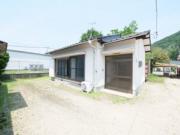 備前原貸家 西中