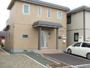 厚別東5-8脇坂邸貸家