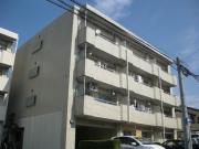 ライフオン生駒東棟