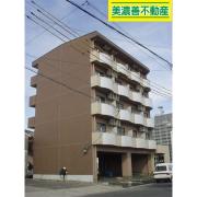 第五松波ビル東館