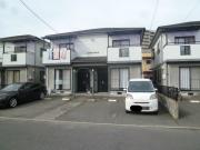 レジデンス川本D棟