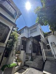 豊中市柴原町5-18-18 貸家