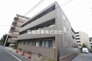 都営大江戸線光が丘駅まで徒歩17分