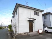 高部様志都呂町貸家