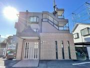 植田山DS・1マンション