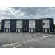 パークコート城東D棟