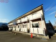 グリーンハイツ大安