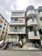 みずほマンション
