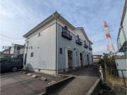 ファミール藤山台A