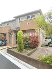 ソレアード松江