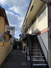 クレール寺町