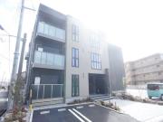 イルストーン古川
