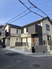 ＪＲ大阪環状線桃谷駅まで徒歩9分