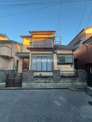 京成電鉄松戸線習志野駅まで徒歩24分