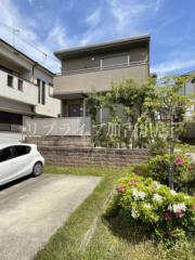 小野市天神町貸家