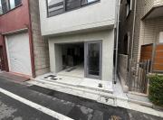 東京メトロ銀座線田原町駅まで徒歩5分