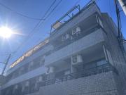アルカディア二子多摩川