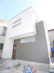 東大宮北ドリームハウス