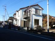 幸町戸建貸家2号棟