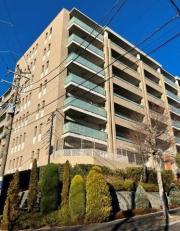 ザ・パークハウス 市ヶ尾ウエスト