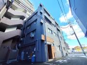 フラッツ310ビル