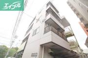 シャンティ医大前