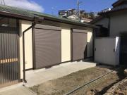 西大池平屋住宅