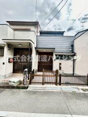 尼崎市西難波6丁目テラスハウス