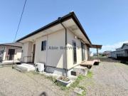 ＪＲ日豊本線五十市駅まで徒歩10分