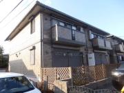 アヴァンセ八幡 ABA101
