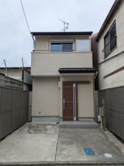 壬生淵田町貸家20番