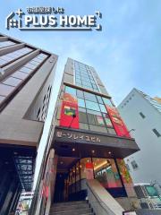 南海本線和歌山市駅まで徒歩13分