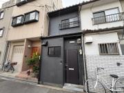 北田辺4丁目戸建