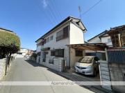 小峰北入曽貸家