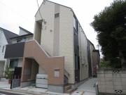京成本線江戸川駅まで徒歩5分