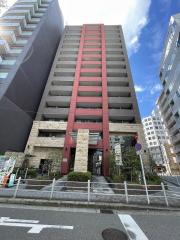 Lasante京橋