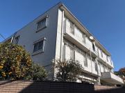 京王線千歳烏山駅まで徒歩7分