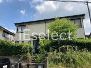 レジデンスヤマダ テラスハウス