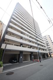地下鉄御堂筋線大国町駅まで徒歩1分