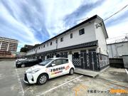 ＪＲ鹿児島本線羽犬塚駅まで徒歩84分