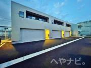 名鉄津島線木田駅まで徒歩8分