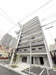 ＪＲ大阪環状線寺田町駅まで徒歩10分