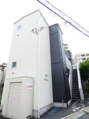 阪急神戸線塚口駅まで徒歩5分